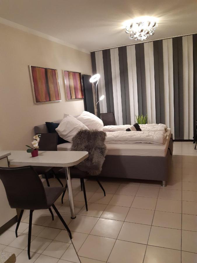 Ferienapartment Haus Baltic 1og09 Apartment Sellin (Rugen)