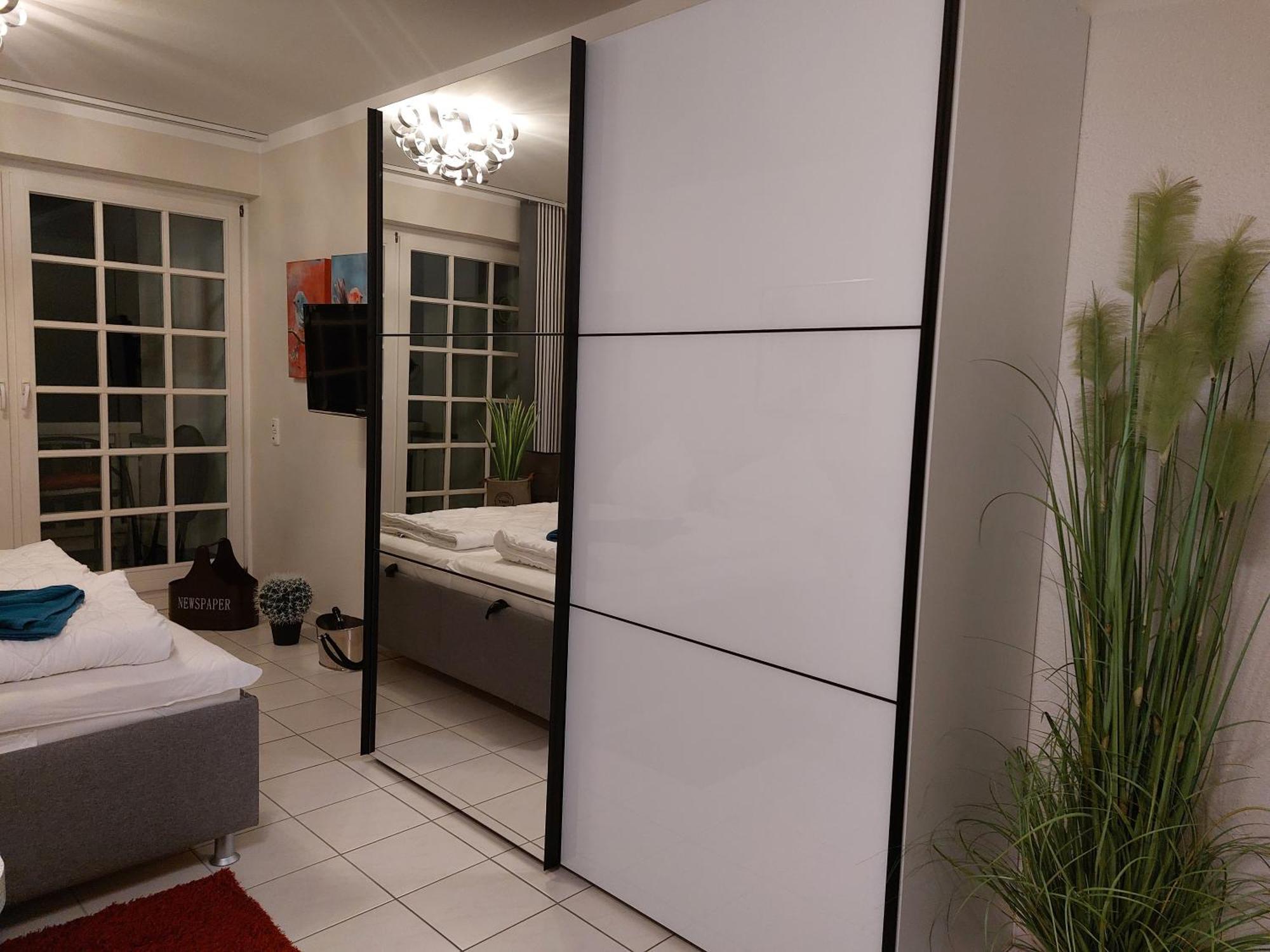 Ferienapartment Haus Baltic 1og09 Apartment Sellin (Rugen)