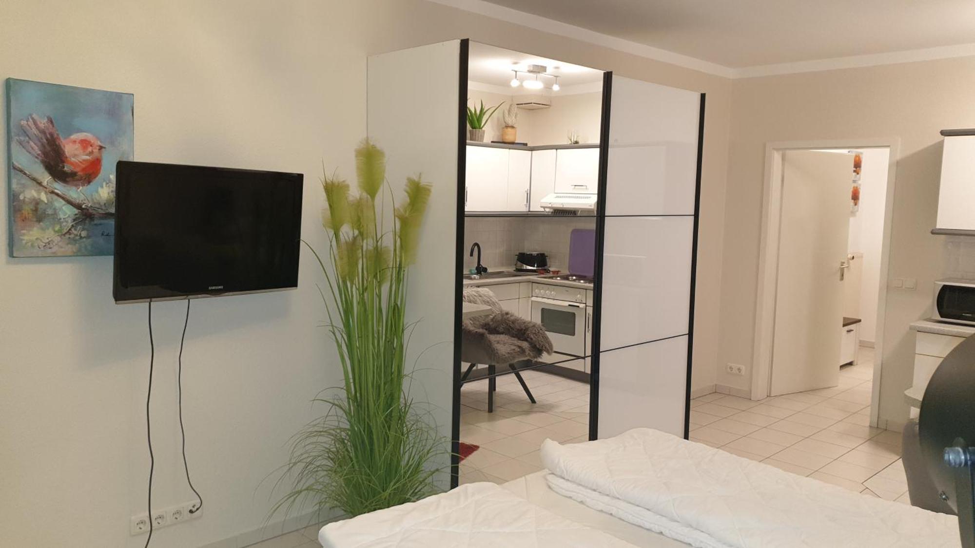 Ferienapartment Haus Baltic 1og09 Apartment Sellin (Rugen)